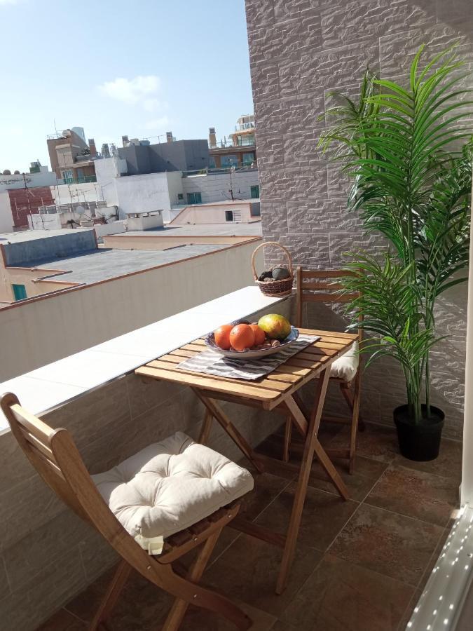 Sunshine, What Else? Las Palmas de Gran Canaria Kültér fotó