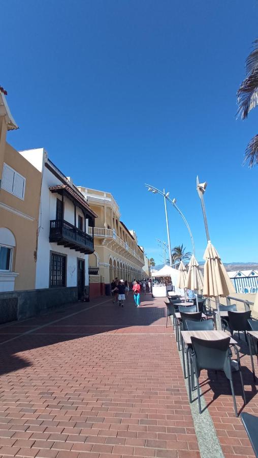 Sunshine, What Else? Las Palmas de Gran Canaria Kültér fotó