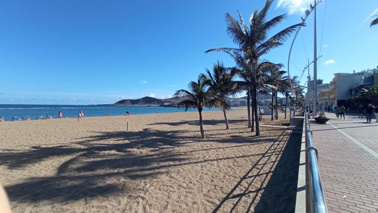 Sunshine, What Else? Las Palmas de Gran Canaria Kültér fotó