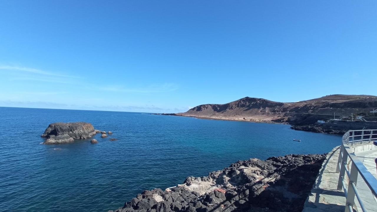 Sunshine, What Else? Las Palmas de Gran Canaria Kültér fotó