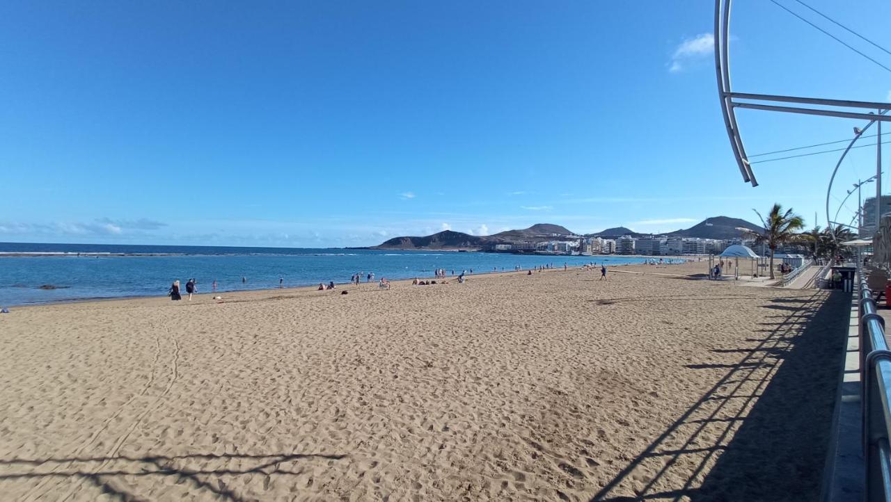 Sunshine, What Else? Las Palmas de Gran Canaria Kültér fotó
