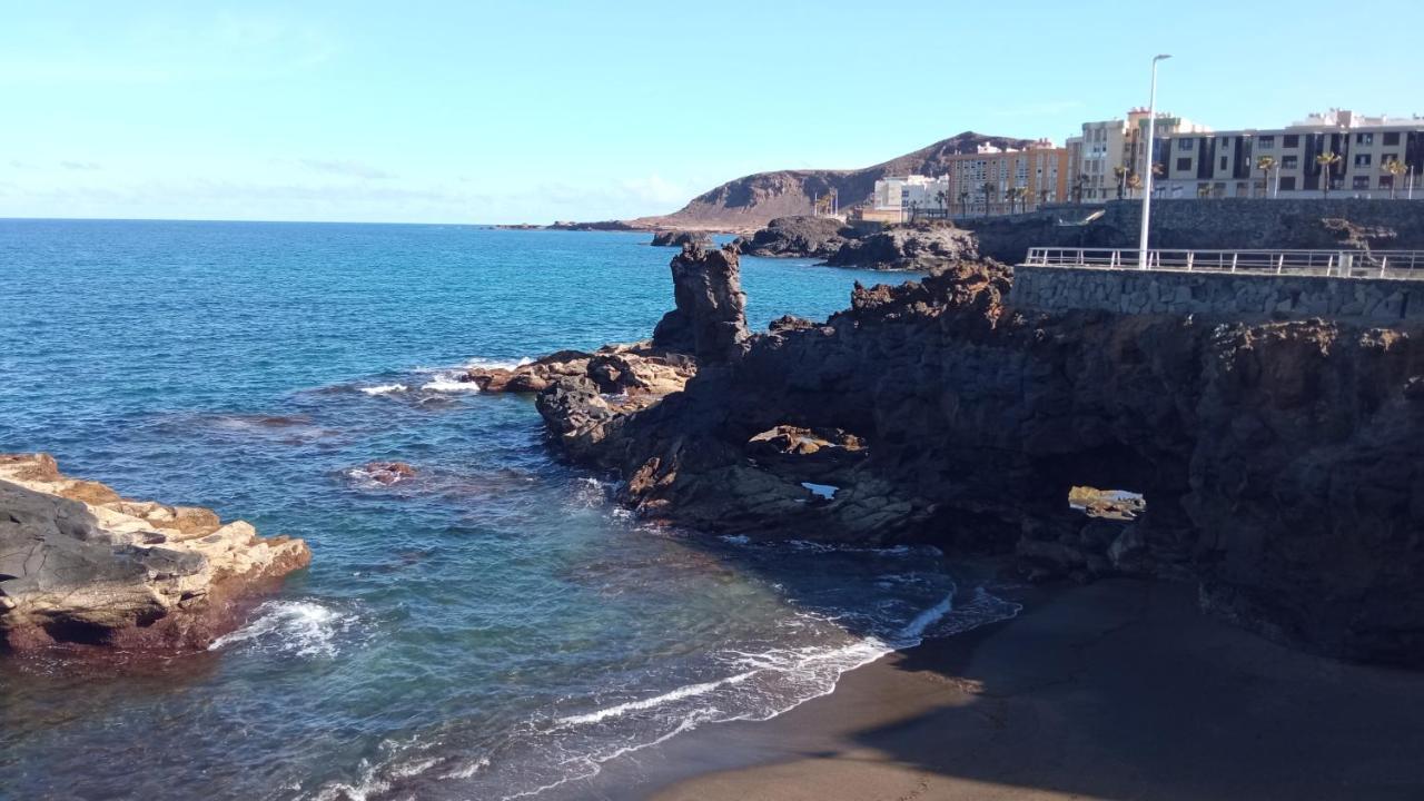 Sunshine, What Else? Las Palmas de Gran Canaria Kültér fotó
