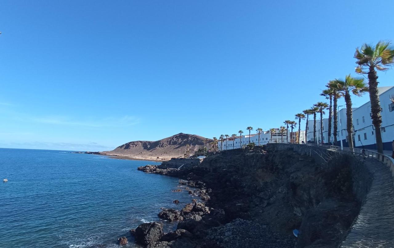 Sunshine, What Else? Las Palmas de Gran Canaria Kültér fotó